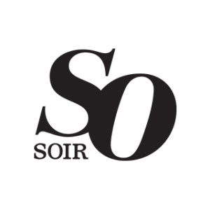 Logo SoSoir